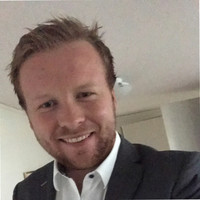 Sydved AB Employee Gustav Grahn's profile photo