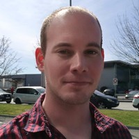 Gmelius Employee Raphaël Bischof's profile photo