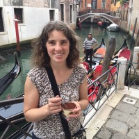 Anna Rossetti Email & Phone Number