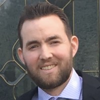 Qoros Cardiovascular Care Employee Ryan Arnold's profile photo