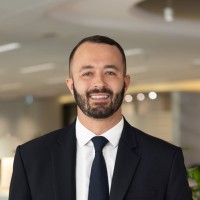 Calibrate Consulting Employee Charles Lewis's profile photo