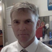 eINS.tech Employee Markus Jost's profile photo