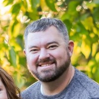 Franklin Logistics Employee Christopher Reed's profile photo