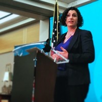 Kirsten Ellenbogen