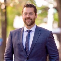 Elegran Real Estate Employee Kirk Eckenrode's profile photo