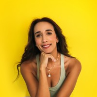 Ranya Khalil-Aghamardi Email & Phone Number