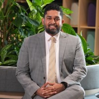 PRYPCO Employee Abhishek Nair's profile photo