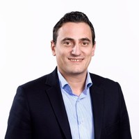 Buchzentrum AG (BZ) Employee Luca Penta's profile photo