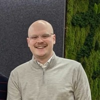Vanti Employee Thomas Wilks's profile photo