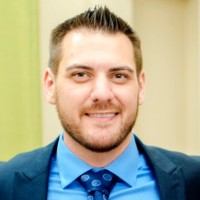 ConocoPhillips Employee Ryan Cates's profile photo