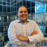 HNTB Employee Mark A. Mendez's profile photo