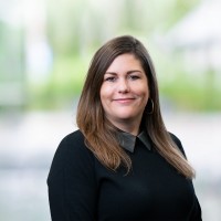 Branch Employee Courtney Callis's profile photo