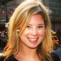 Black Rock Group Employee Gretchen Andersen's profile photo