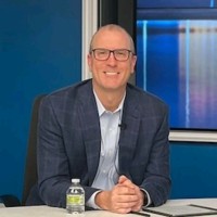 JFrog Employee Brian Mikkelsen's profile photo