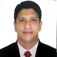 IndiQube Employee Nischith CR's profile photo