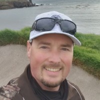 Kaiser Permanente Employee Nathan Doss's profile photo