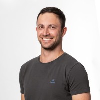 lakeFS by Treeverse Employee Itai Admi's profile photo