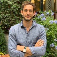 Eric Edelman Email & Phone Number