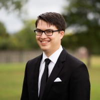 Vekta USA Employee Alex Ayers's profile photo