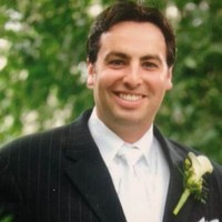 Scrub Daddy, Inc. Employee Jonathan Nash's profile photo