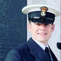 BAE Systems Employee Angus Bruce's profile photo