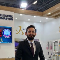 Vicem Yachts Employee Mehmet Bi̇Ri̇Ci̇K's profile photo