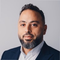 Omar Mansour Email & Phone Number