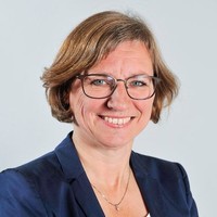 Norges Bank Employee Kirsten Steinberg's profile photo
