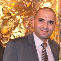 MYELINE SERVICES Employee Yacine Bouslah's profile photo