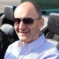 Digital Edge Ventures Employee Dmitri Chizhevsky's profile photo