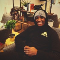 Prospects+ Employee Kristian Simms's profile photo
