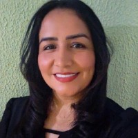 nome Employee Paullyanne de Araújo's profile photo
