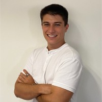 YABA Employee Gerard Garriga Salazar's profile photo