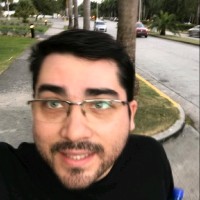 Medtronic Employee Horacio Diaz's profile photo