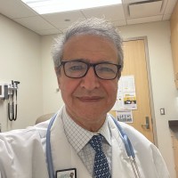 University of Iowa hospitals and clinics - Iowa River Landing Employee Nidal Harb's profile photo