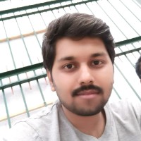 Mile Employee Karun Chakravarthy's profile photo