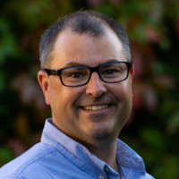 BCcampus Employee Dave Shaykewich's profile photo