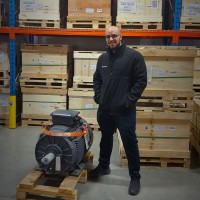 Luis Guadalajara Email
