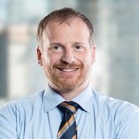 Koskie Minsky LLP Employee David Rosenfeld's profile photo