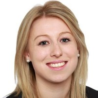 daa Employee Sinead McGettrick's profile photo