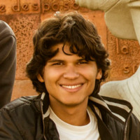 Mottif Employee Juan Guillermo Cervantes's profile photo