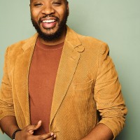 SLAM Employee Joshua Jean-Baptiste's profile photo