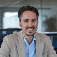 Fleet Support Employee Vincent Hindriks's profile photo