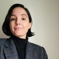 Rosenbach Museum & Library Employee Briana Meyer's profile photo