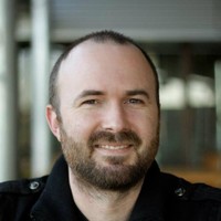 Kinetic IT Employee Chris Bauer's profile photo