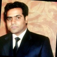 Questionlab Inc. Employee Prakash Dadlani's profile photo