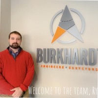 Burkhardt Engineering Employee Ryan Davenport's profile photo
