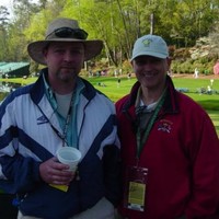 Huttig Building Products Employee Jason Davis's profile photo