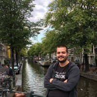 Filip Stojkovski Email & Phone Number