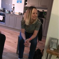Soil Instruments Ltd Employee Sandra Blackford's profile photo